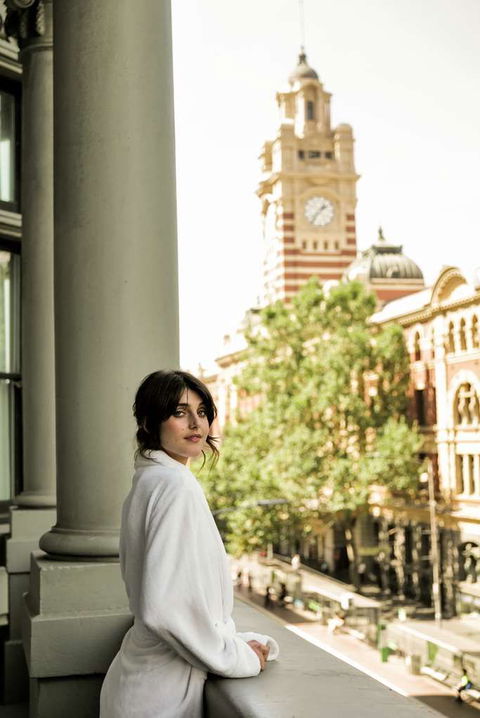 Rendezvous Hotel Melbourne - Accommodation Newcastle 16