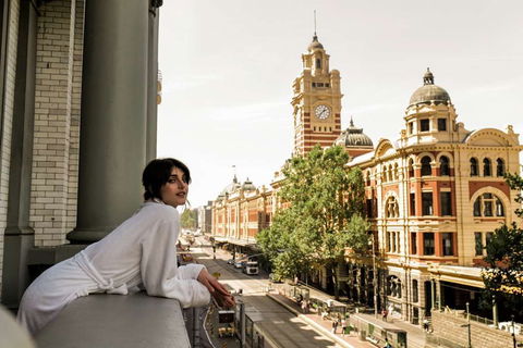 Rendezvous Hotel Melbourne - Accommodation Newcastle 17