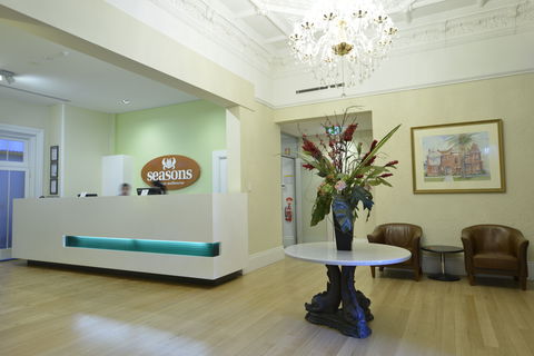 Seasons Heritage Melbourne - Accommodation Newcastle 3