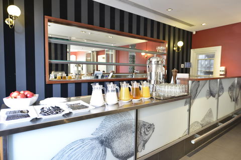 Seasons Heritage Melbourne - Accommodation Newcastle 14