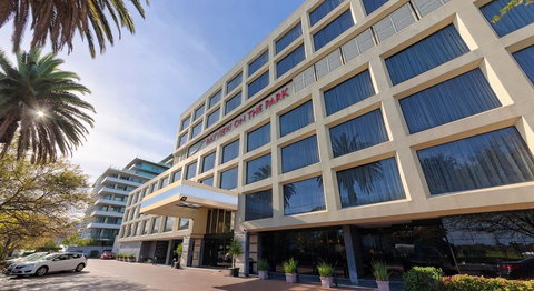 Bayview on the Park - Accommodation Newcastle 0