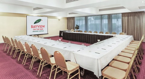 Bayview on the Park - Accommodation Newcastle 4