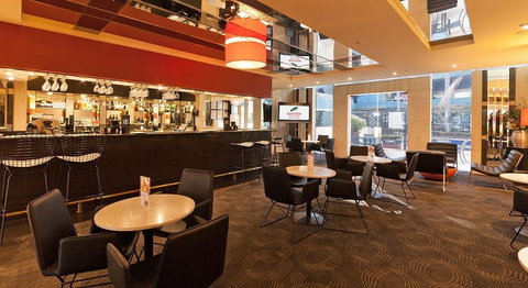 Bayview on the Park - Accommodation Newcastle 5