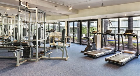 Bayview on the Park - Accommodation Newcastle 7