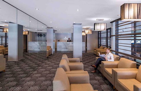Park Regis Griffins Suites - Accommodation Newcastle 3