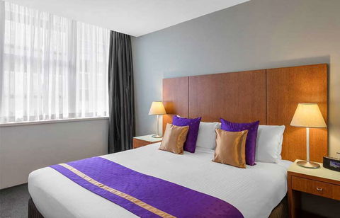 Park Regis Griffins Suites - Accommodation Newcastle 5