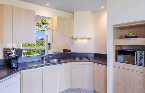 Park Regis Griffins Suites - Accommodation Newcastle 8