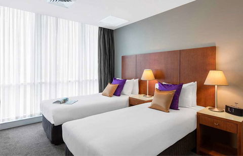 Park Regis Griffins Suites - Accommodation Newcastle 11