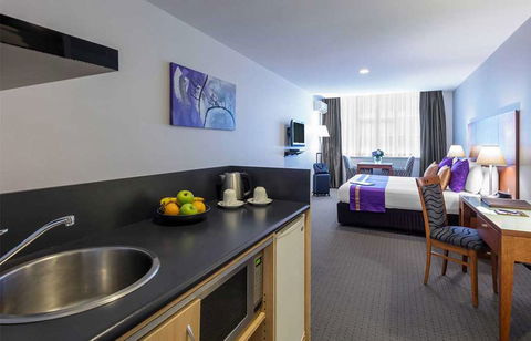 Park Regis Griffins Suites - Accommodation Newcastle 13