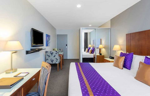 Park Regis Griffins Suites - Accommodation Newcastle 15