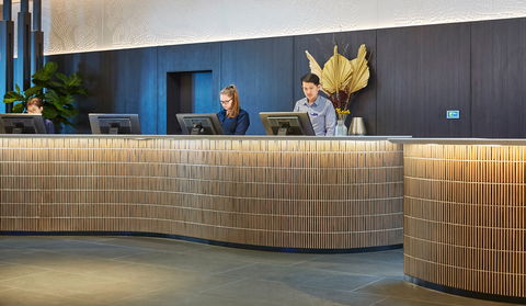 Holiday Inn Express Melbourne Southbank - Accommodation Newcastle 5