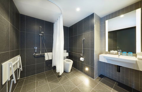 Holiday Inn Express Melbourne Southbank - Accommodation Newcastle 7