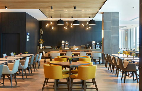 Holiday Inn Express Melbourne Southbank - Accommodation Newcastle 12
