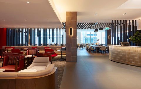 Holiday Inn Express Melbourne Southbank - Accommodation Newcastle 15