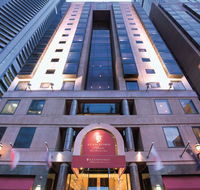 Stamford Plaza Melbourne - Accommodation Newcastle