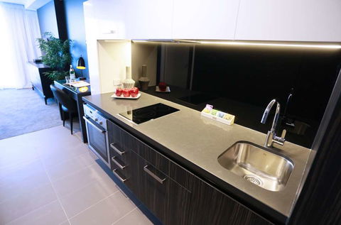 Alex Perry Hotel And Apartments - Accommodation Newcastle 11