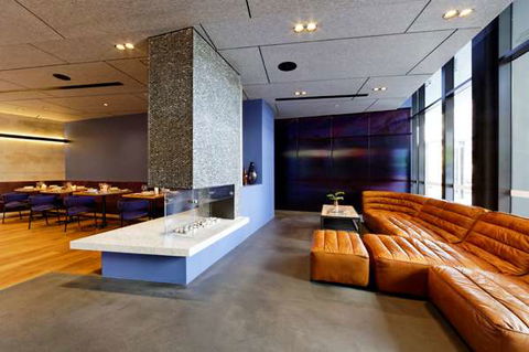Alpha Mosaic Hotel - Accommodation Newcastle 4