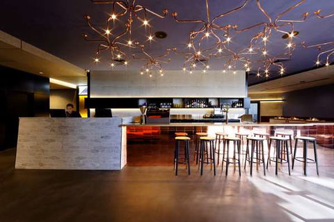 Alpha Mosaic Hotel - Accommodation Newcastle 6