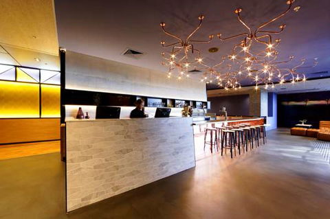 Alpha Mosaic Hotel - Accommodation Newcastle 7