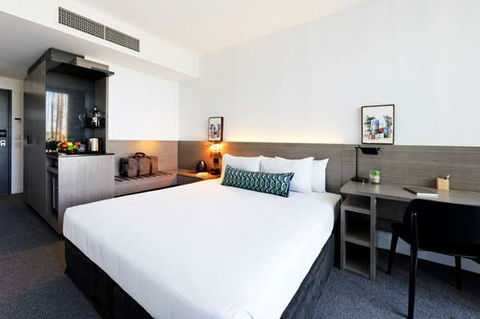 Alpha Mosaic Hotel - Accommodation Newcastle 8