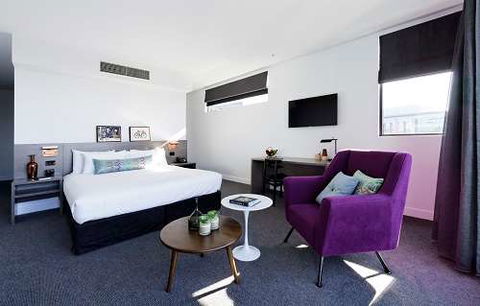 Alpha Mosaic Hotel - Accommodation Newcastle 10