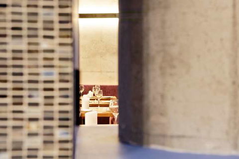 Alpha Mosaic Hotel - Accommodation Newcastle 12
