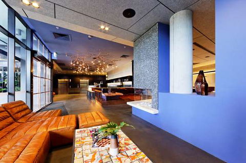 Alpha Mosaic Hotel - Accommodation Newcastle 13