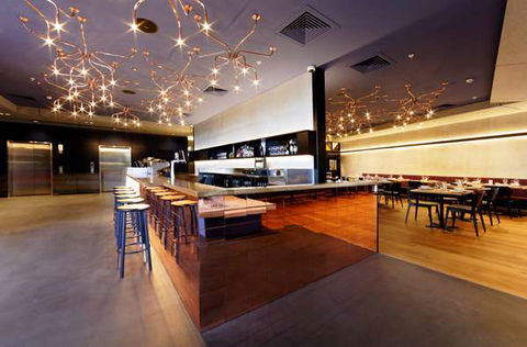 Alpha Mosaic Hotel - Accommodation Newcastle 14