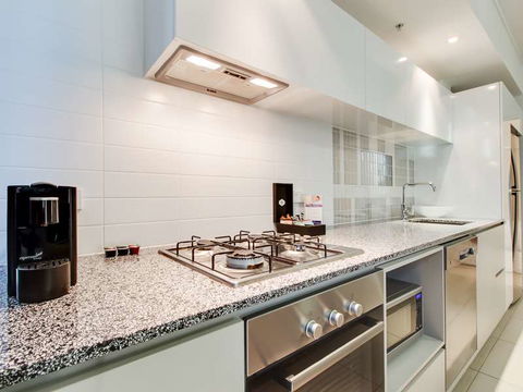 Alpha Mosaic Hotel - Accommodation Newcastle 17