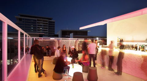 Limes Hotel - Accommodation Newcastle 3