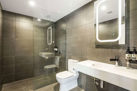 The Kingsford, An Ascend Hotel - Accommodation Newcastle 2