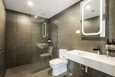 The Kingsford, An Ascend Hotel - Accommodation Newcastle 4