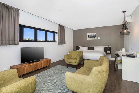 The Kingsford, An Ascend Hotel - Accommodation Newcastle 5