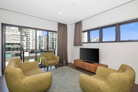 The Kingsford, An Ascend Hotel - Accommodation Newcastle 6