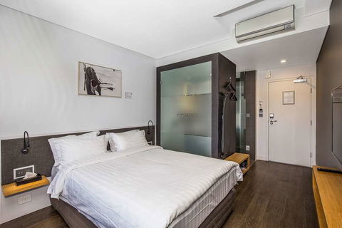 The Kingsford, An Ascend Hotel - Accommodation Newcastle 8