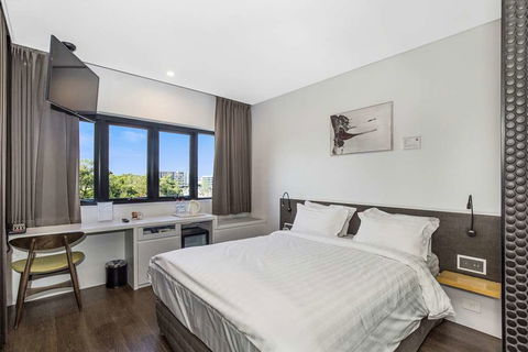 The Kingsford, An Ascend Hotel - Accommodation Newcastle 9
