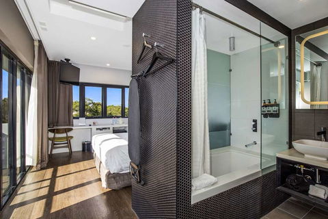 The Kingsford, An Ascend Hotel - Accommodation Newcastle 10