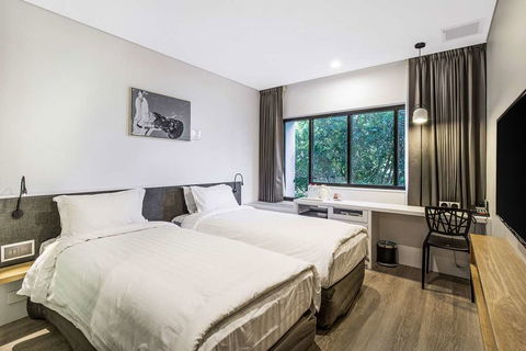 The Kingsford, An Ascend Hotel - Accommodation Newcastle 11