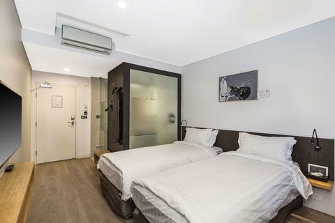 The Kingsford, An Ascend Hotel - Accommodation Newcastle 12