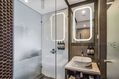 The Kingsford, An Ascend Hotel - Accommodation Newcastle 13