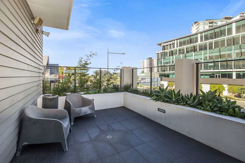 The Kingsford, An Ascend Hotel - Accommodation Newcastle 14