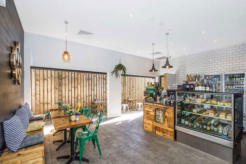 The Kingsford, An Ascend Hotel - Accommodation Newcastle 15