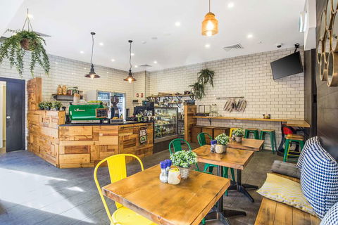 The Kingsford, An Ascend Hotel - Accommodation Newcastle 16