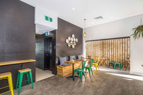 The Kingsford, An Ascend Hotel - Accommodation Newcastle 17