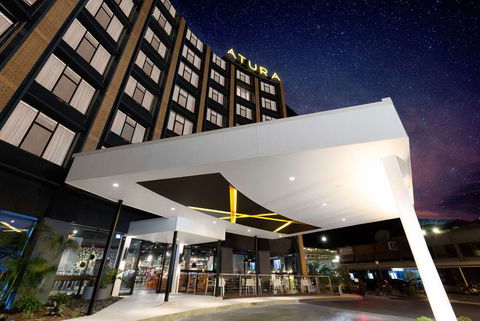 Atura Albury - Accommodation Newcastle 1