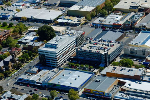 Mantra Albury Hotel - Accommodation Newcastle 4