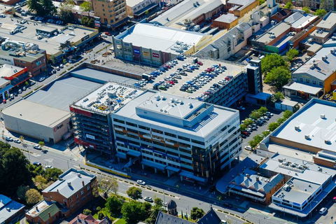 Mantra Albury Hotel - Accommodation Newcastle 5