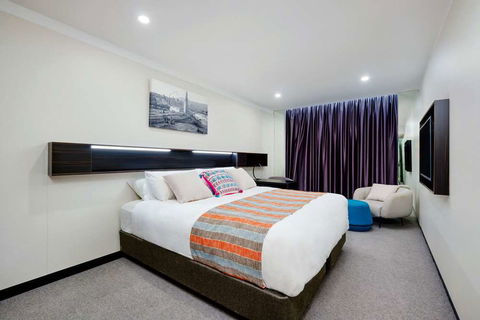 Mantra Albury Hotel - Accommodation Newcastle 8