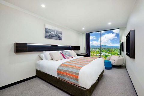 Mantra Albury Hotel - Accommodation Newcastle 10