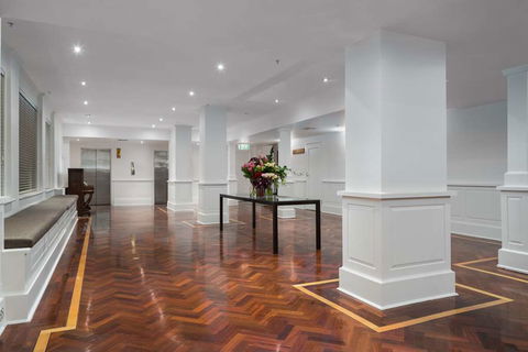 The Victoria Hotel Melbourne - Accommodation Newcastle 8